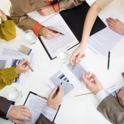 Состав комиссии по приемке товаров по 44-фз