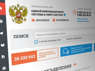 КТРУ в системе ЕИС: применение в госзакупках