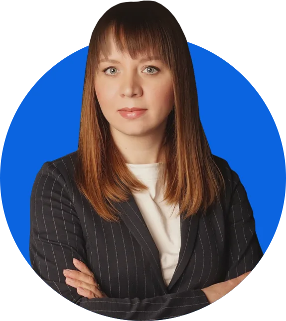 Елена Малыхина