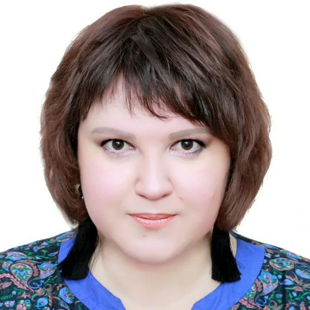Виктория Рудакас
